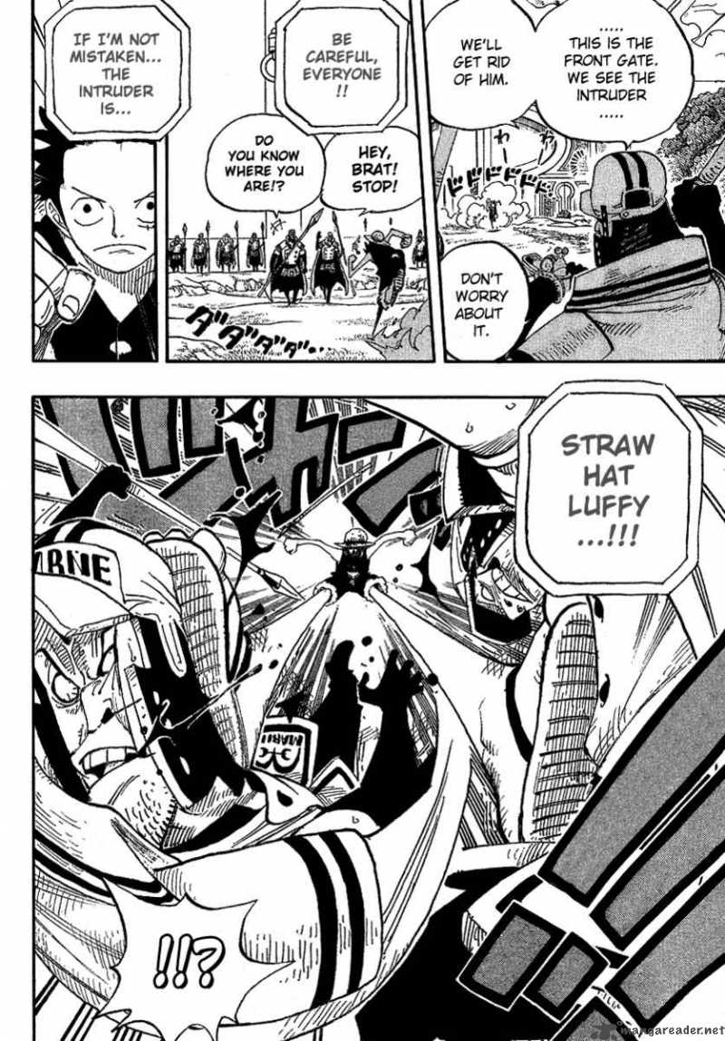 Chapter 376 - I Got It (Image 15)