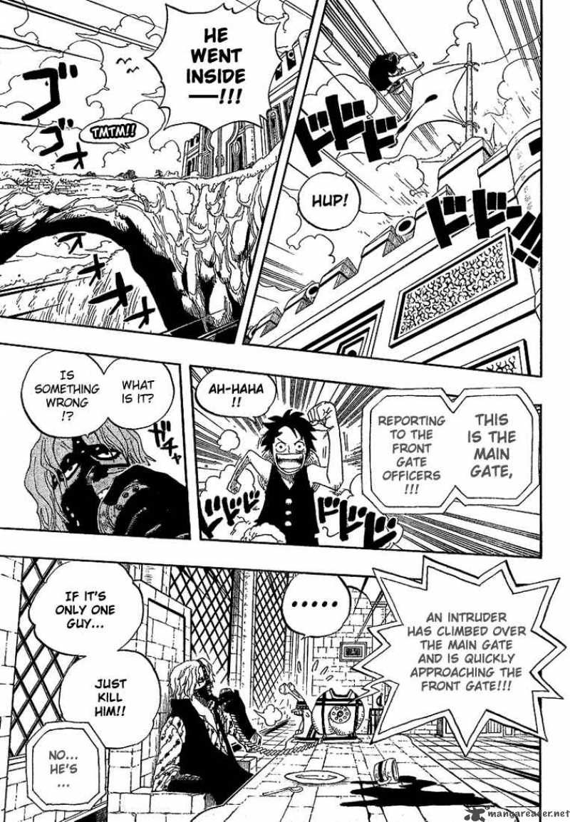 Chapter 376 - I Got It (Image 14)