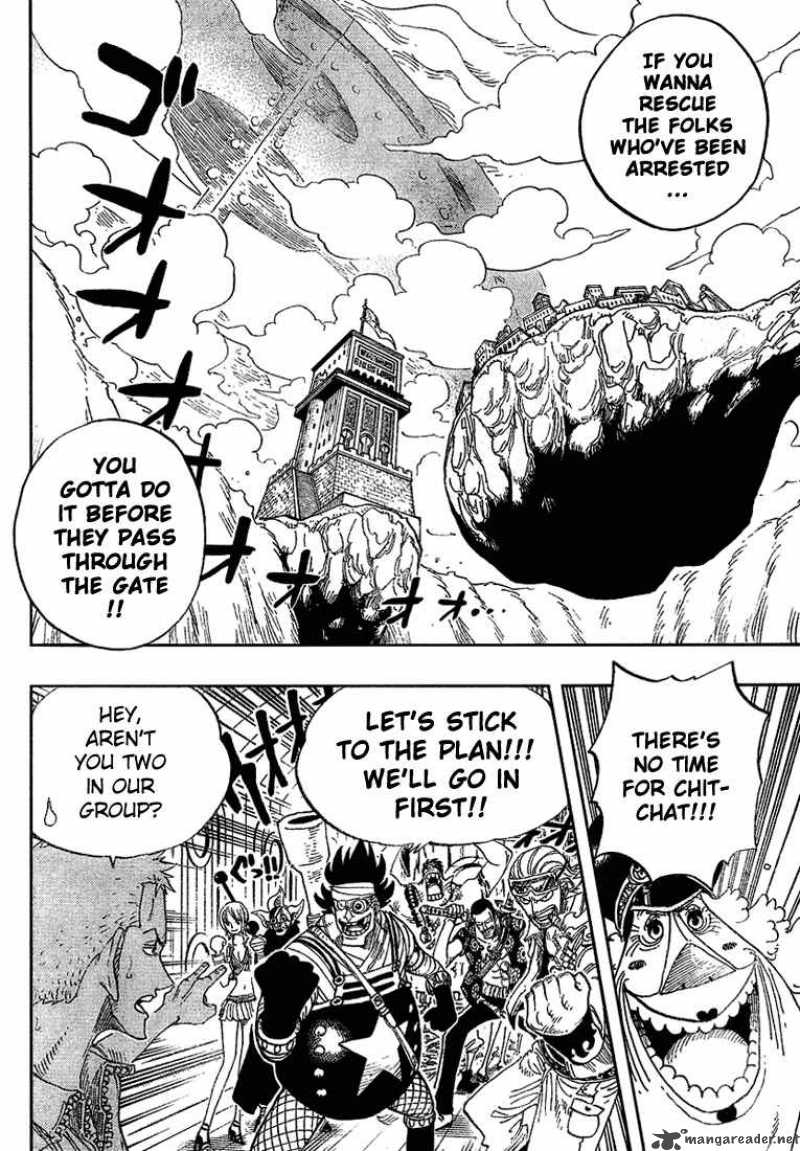 Chapter 376 - I Got It (Image 9)