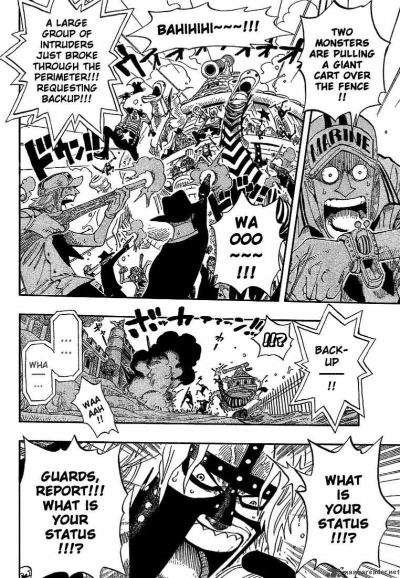Chapter 376 - I Got It (Image 17)