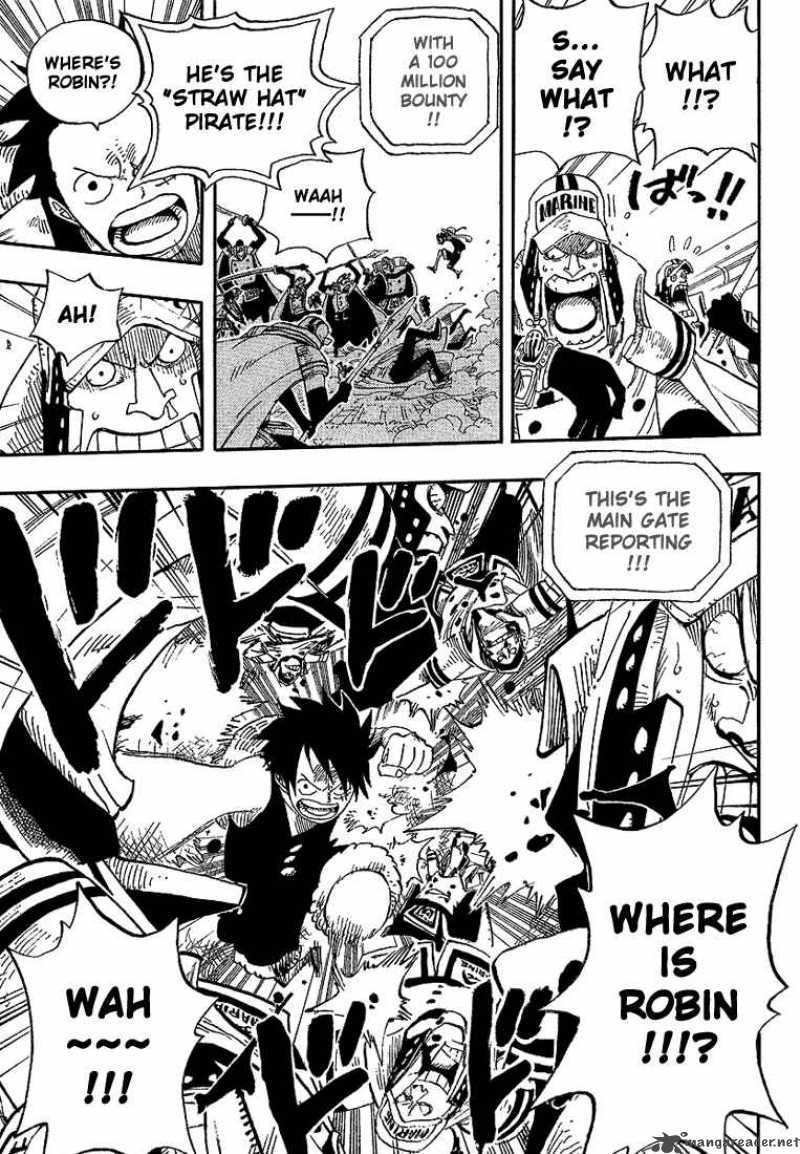 Chapter 376 - I Got It (Image 16)