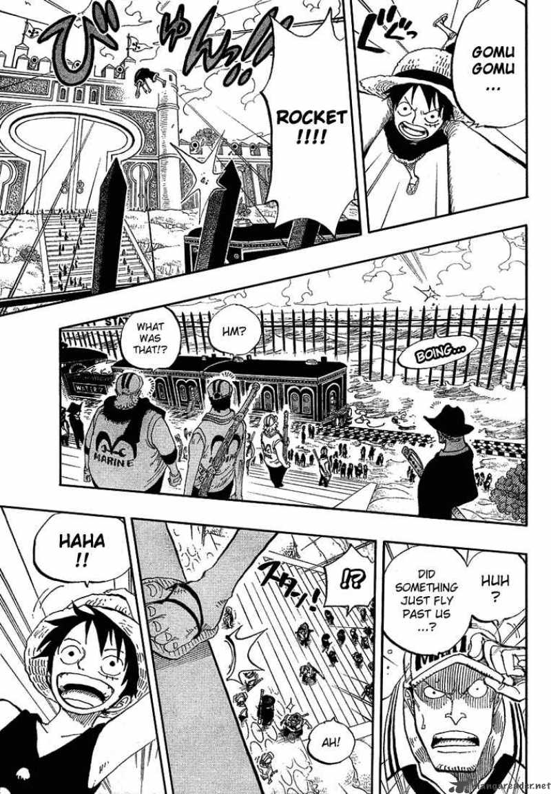 Chapter 376 - I Got It (Image 12)