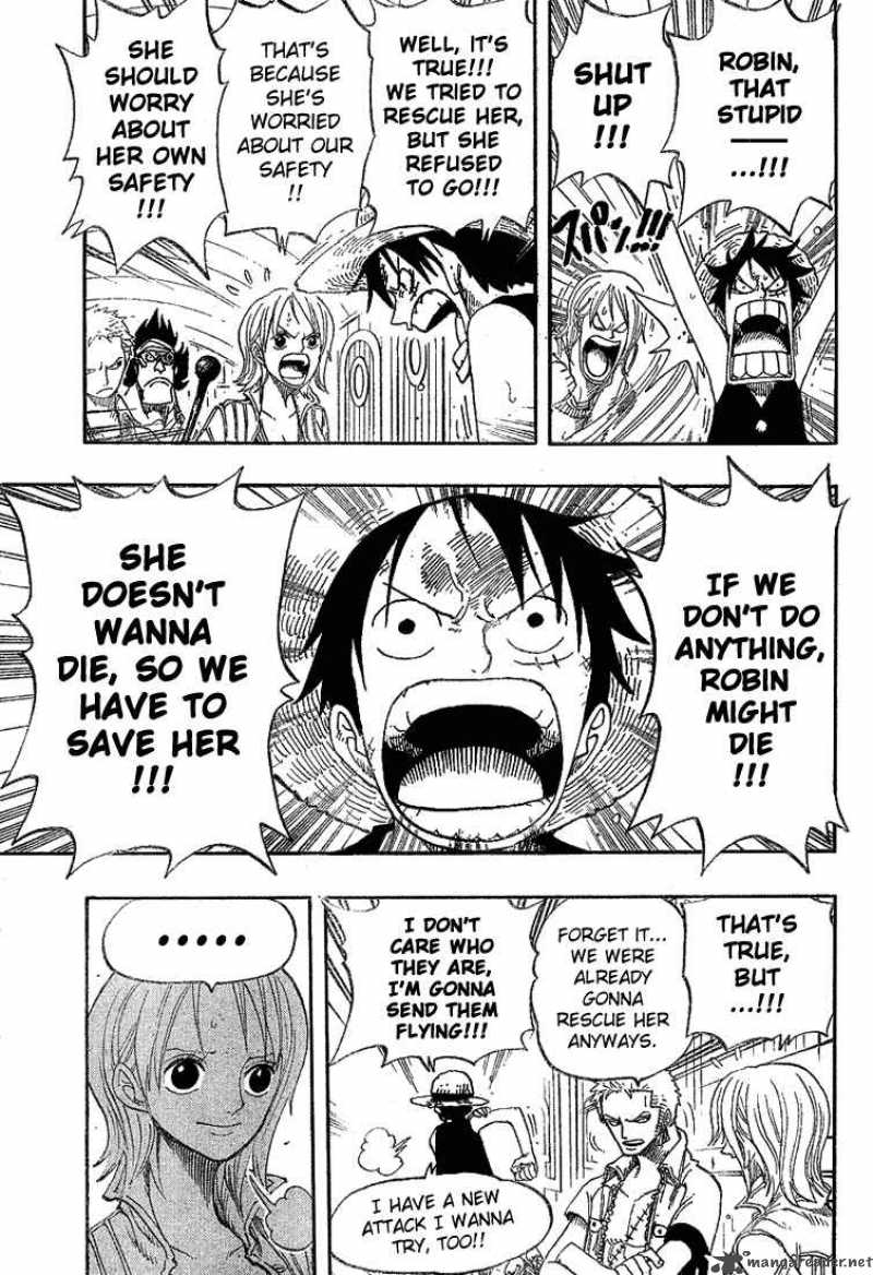 Chapter 376 - I Got It (Image 5)