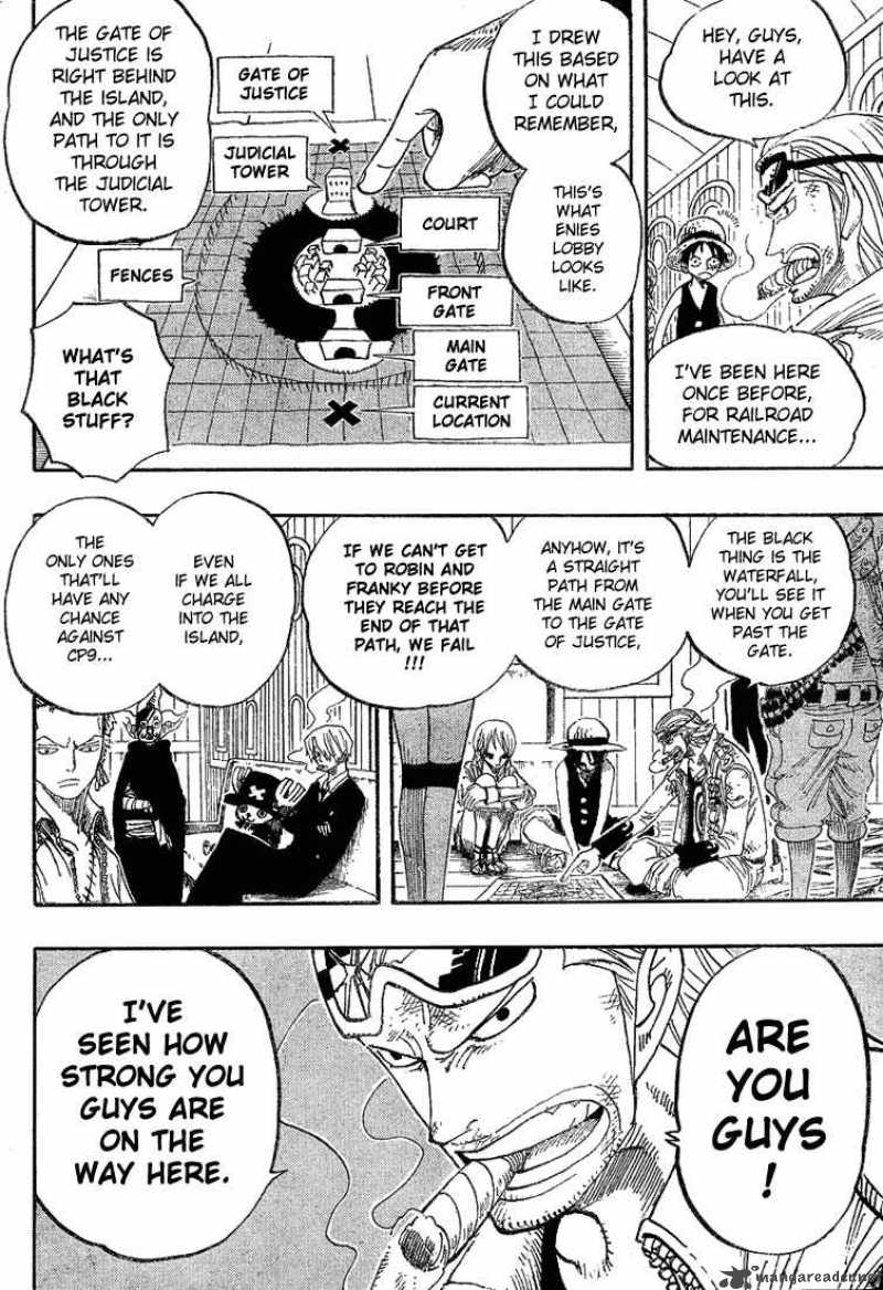 Chapter 376 - I Got It (Image 6)
