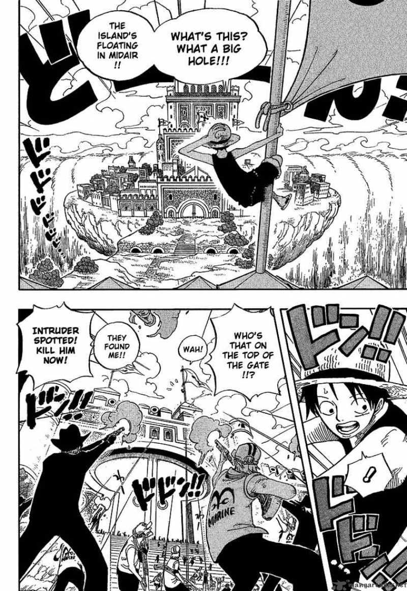 Chapter 376 - I Got It (Image 13)