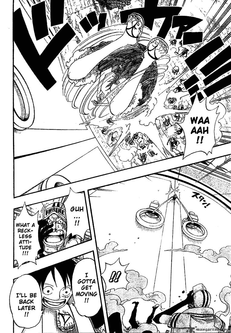 Chapter 377 - The Great Decisive Battle Of Justice Island (Image 7)