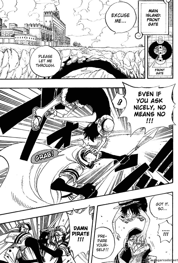 Chapter 377 - The Great Decisive Battle Of Justice Island (Image 2)