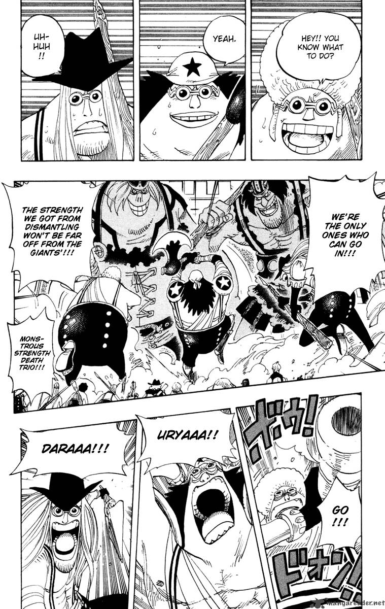 Chapter 378 - Damage Report (Image 10)