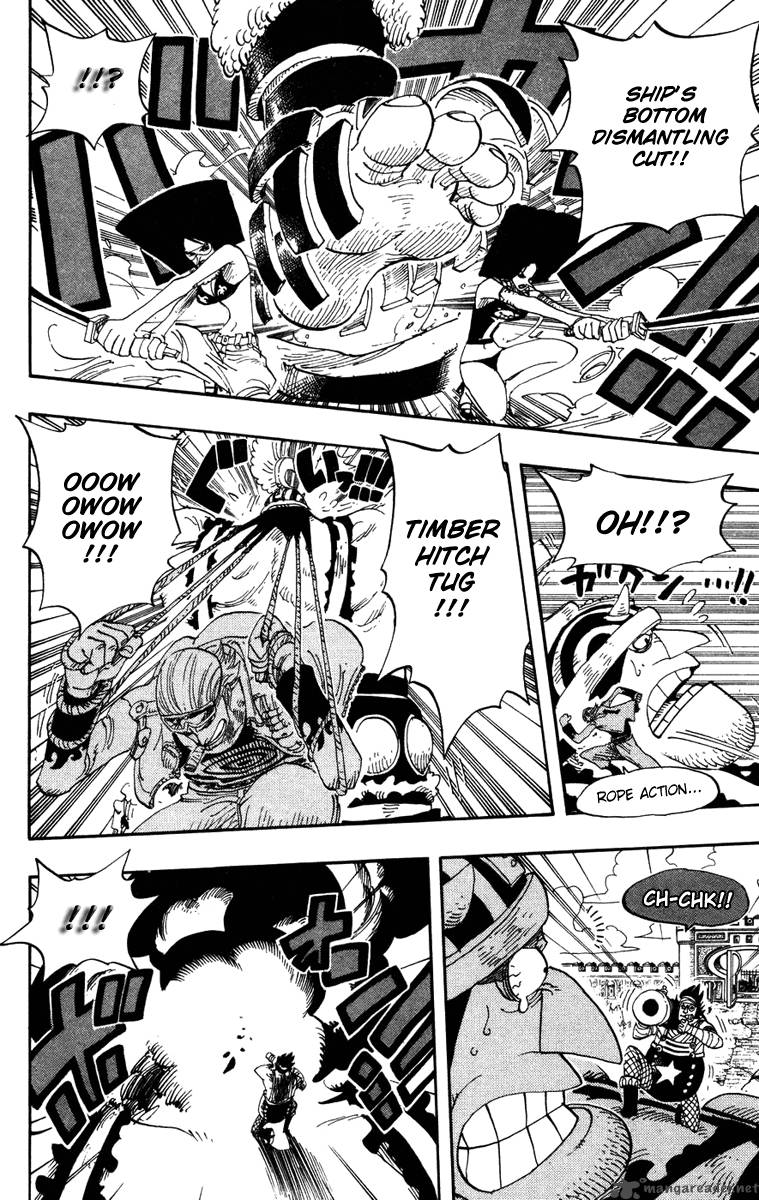 Chapter 378 - Damage Report (Image 15)
