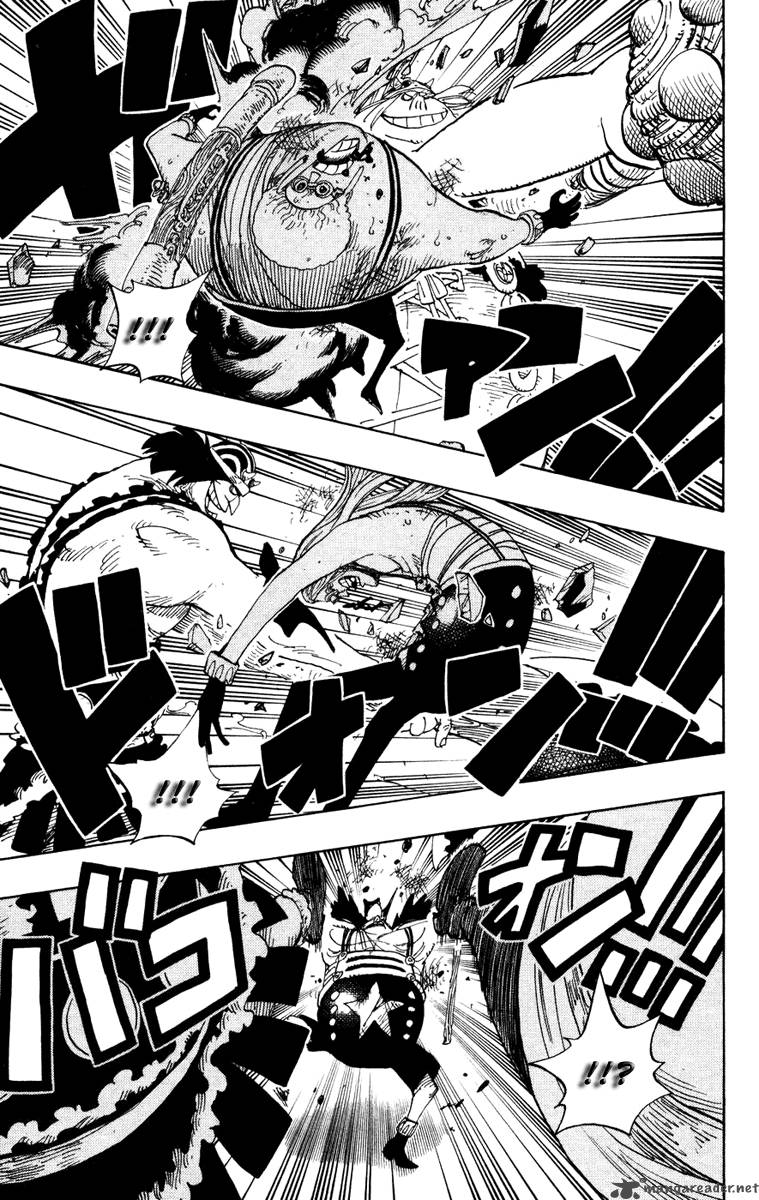 Chapter 378 - Damage Report (Image 11)