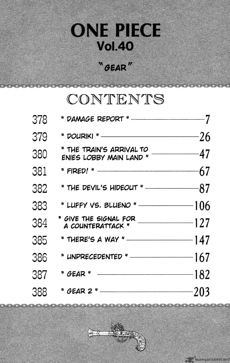 Chapter 378 - Damage Report (Image 7)