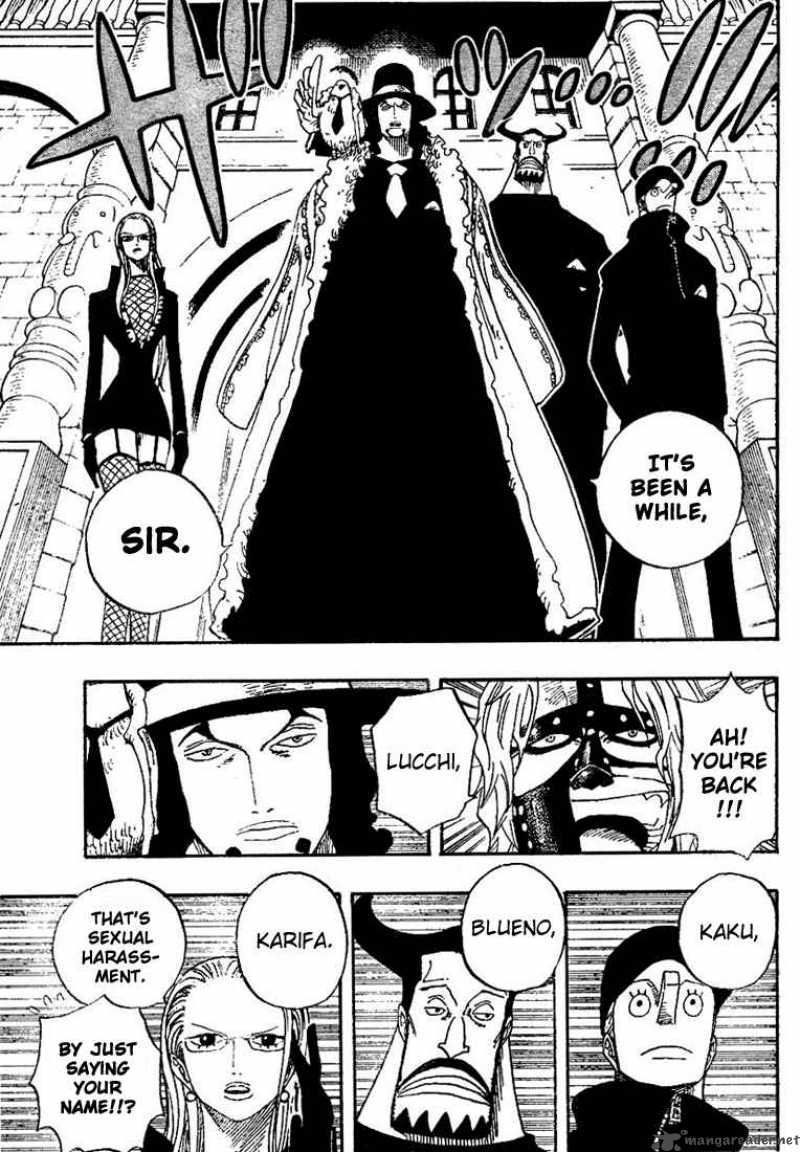 Chapter 379 - Douriki (Image 2)