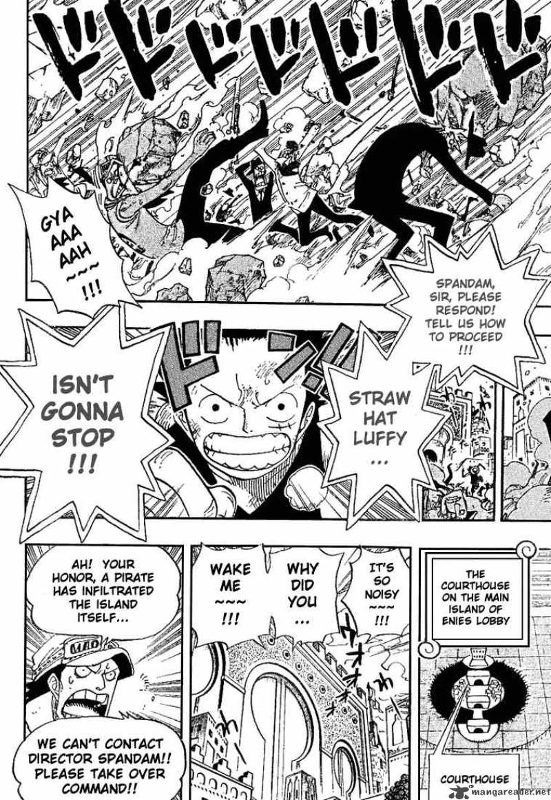 Chapter 379 - Douriki (Image 16)