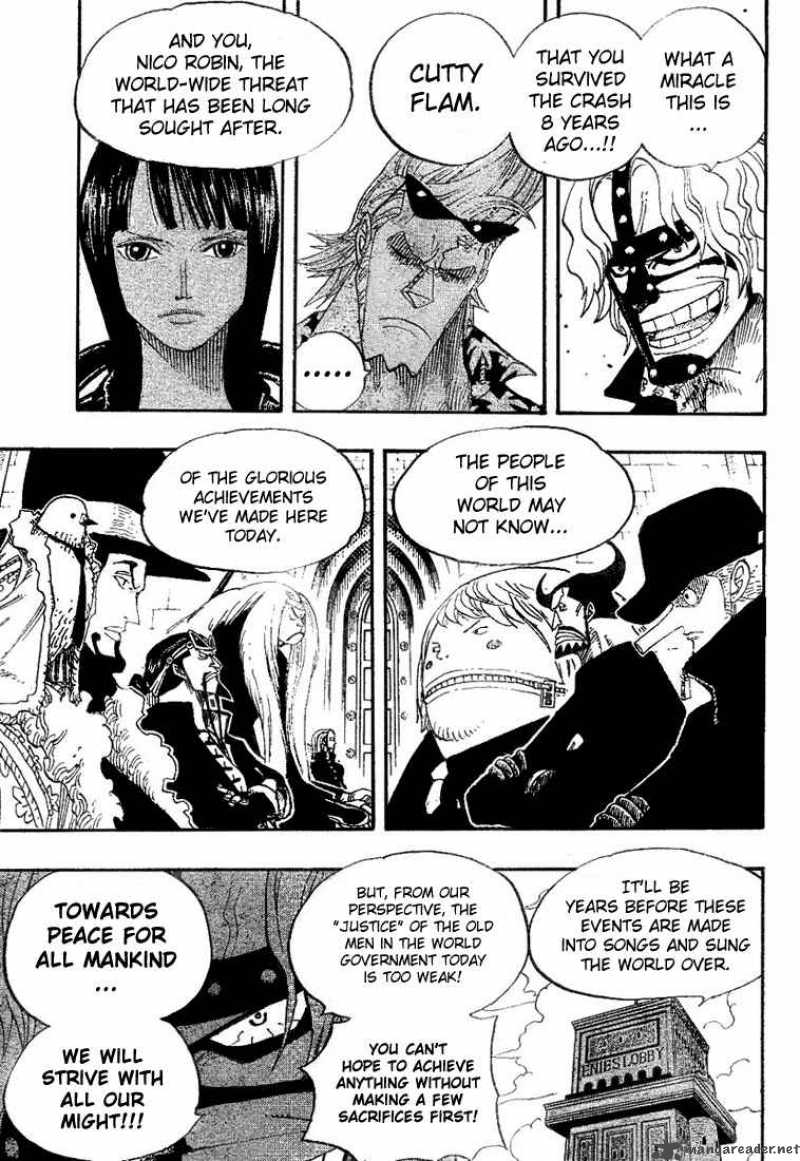 Chapter 379 - Douriki (Image 11)