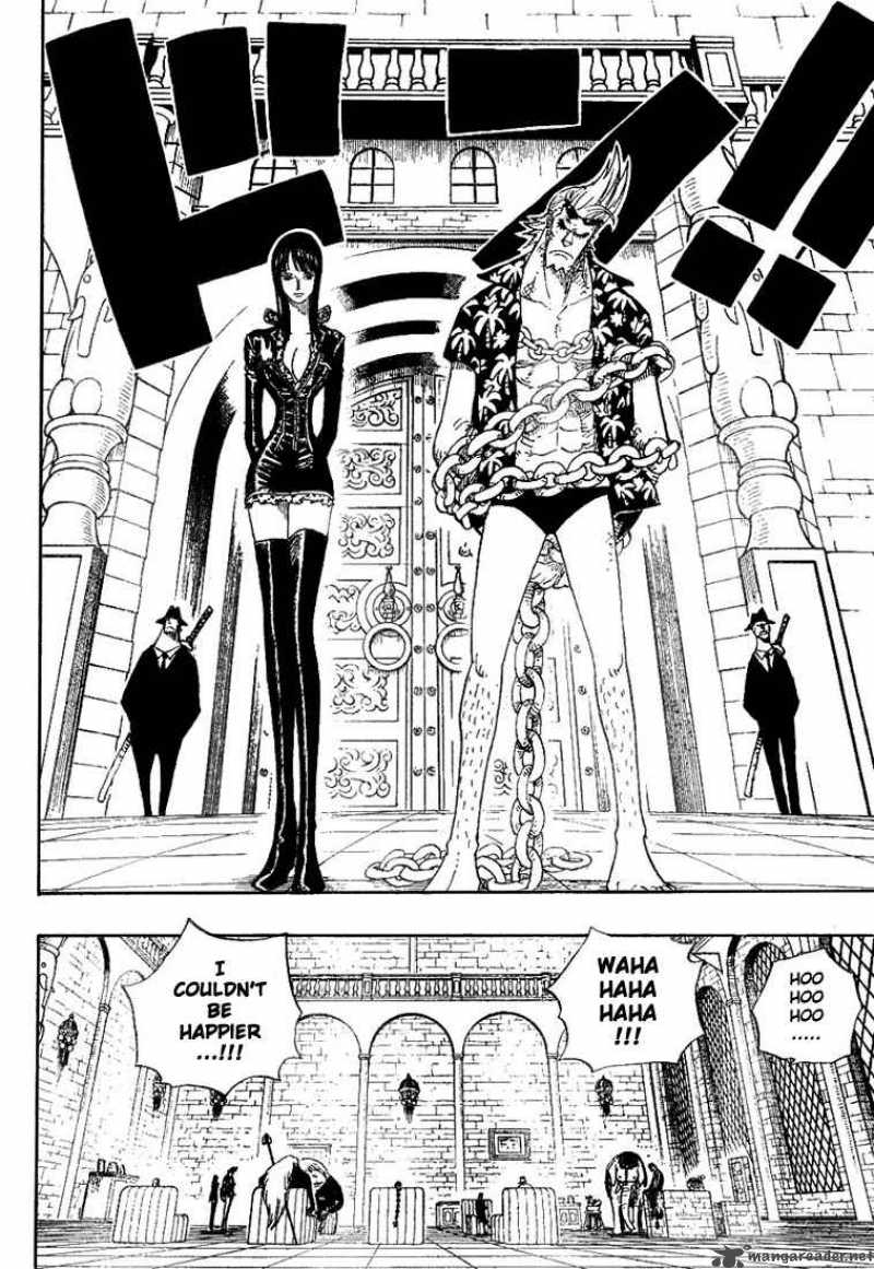Chapter 379 - Douriki (Image 10)