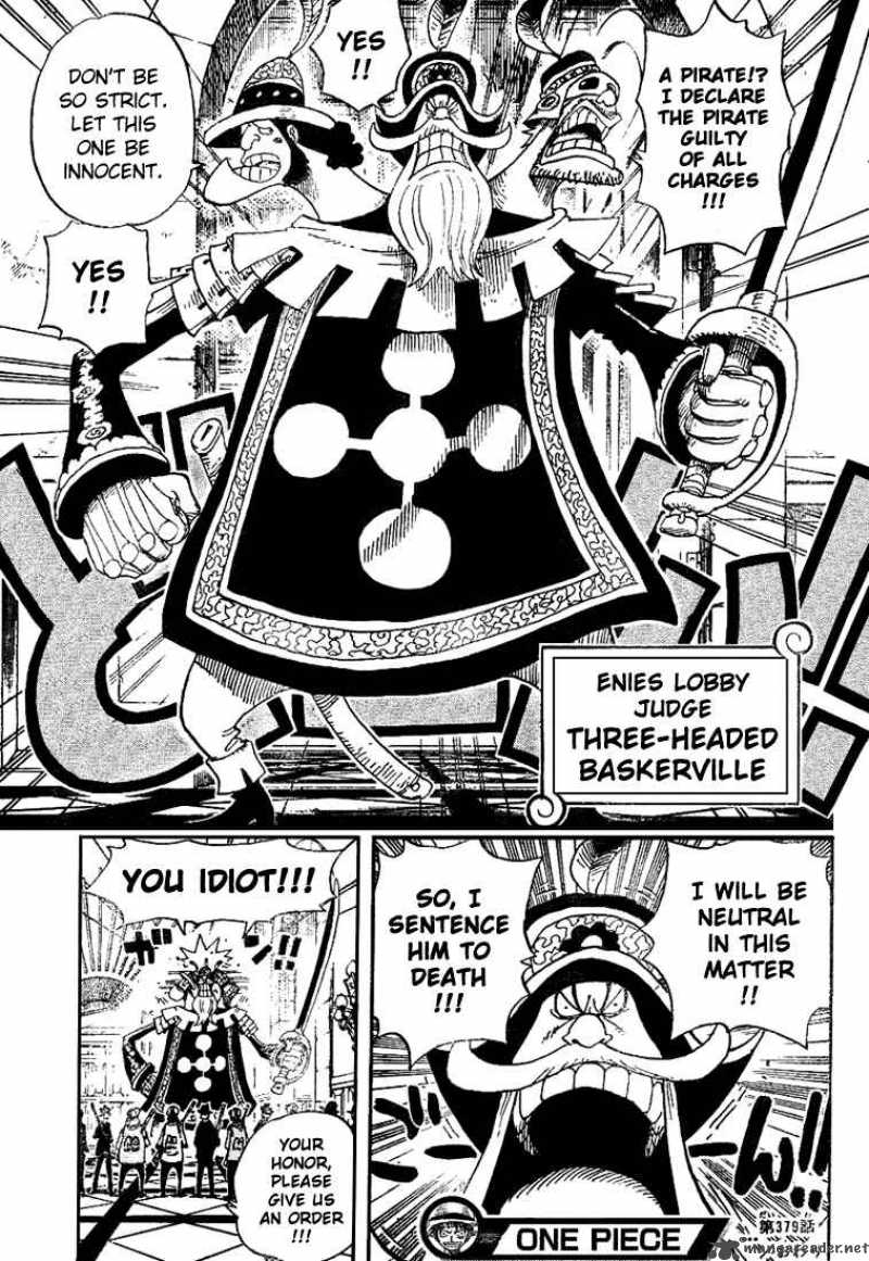 Chapter 379 - Douriki (Image 17)