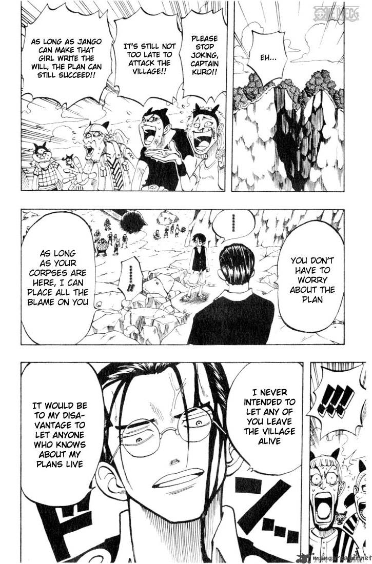 Chapter 38 - The Pirates Group (Image 10)