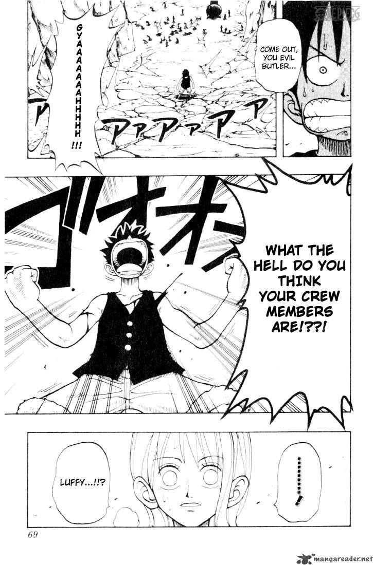 Chapter 38 - The Pirates Group (Image 21)