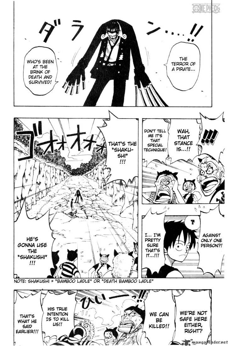 Chapter 38 - The Pirates Group (Image 16)