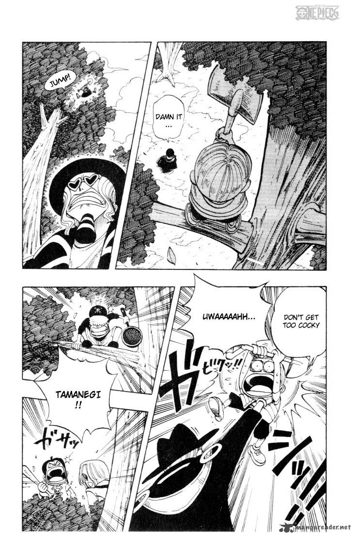 Chapter 38 - The Pirates Group (Image 8)