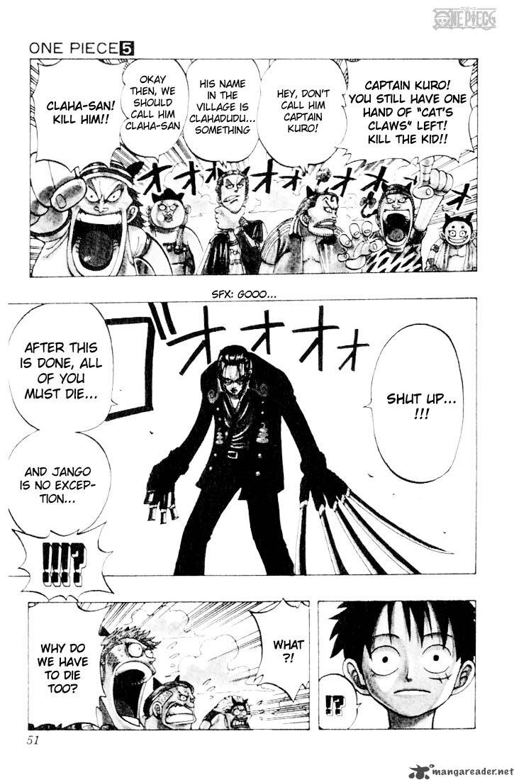 Chapter 38 - The Pirates Group (Image 3)
