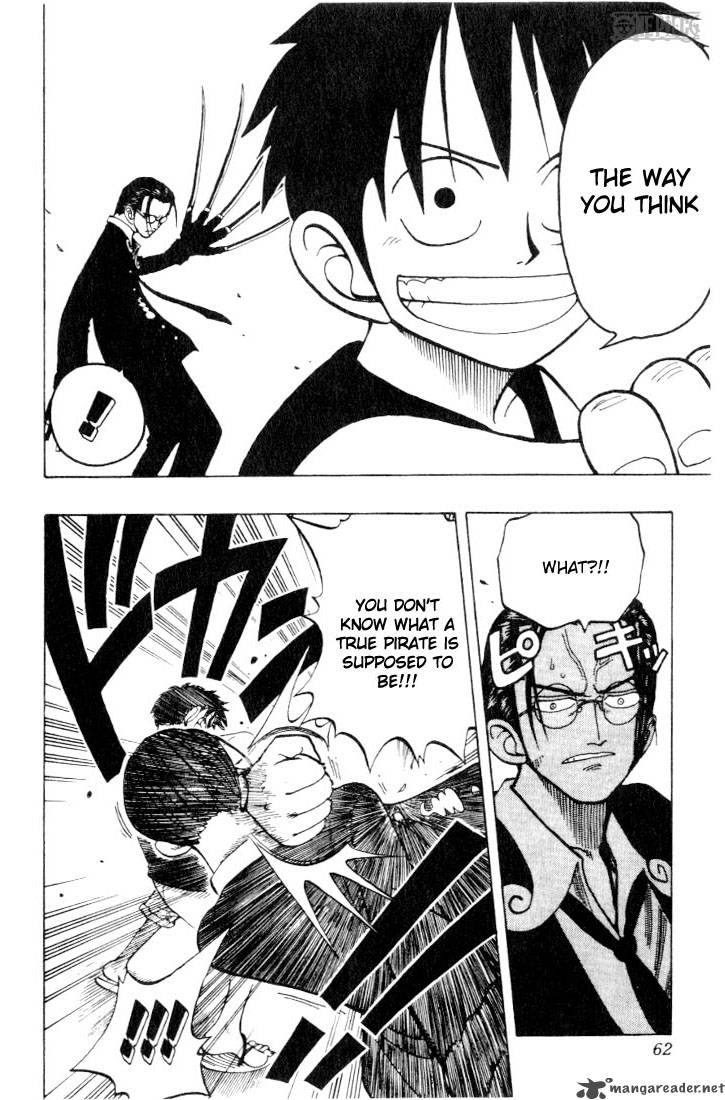 Chapter 38 - The Pirates Group (Image 14)