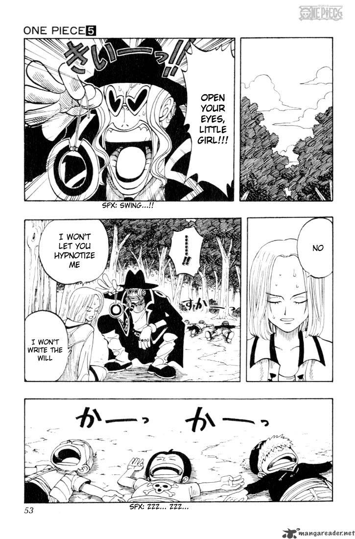 Chapter 38 - The Pirates Group (Image 5)