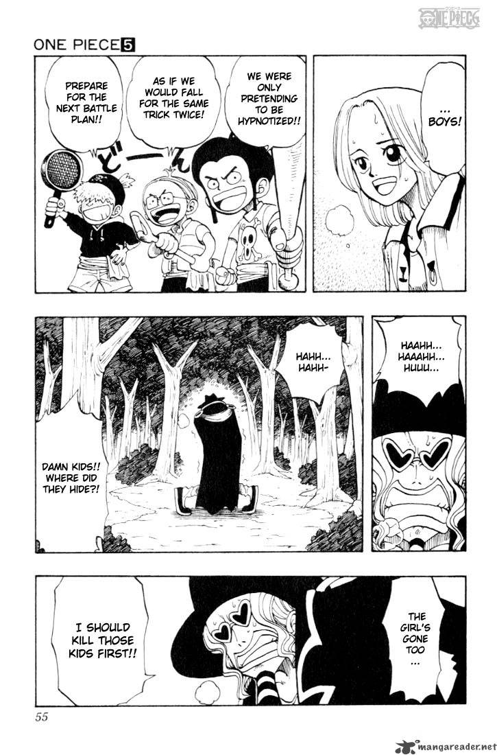 Chapter 38 - The Pirates Group (Image 7)