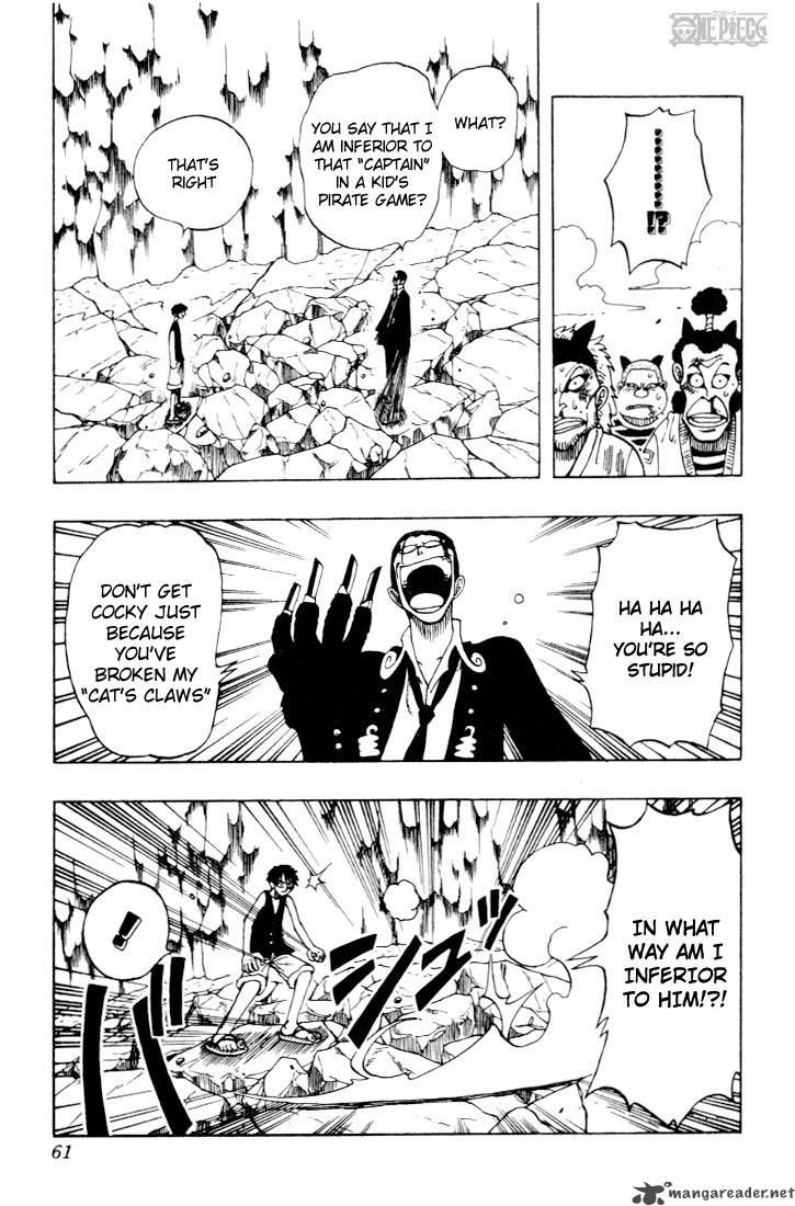 Chapter 38 - The Pirates Group (Image 13)