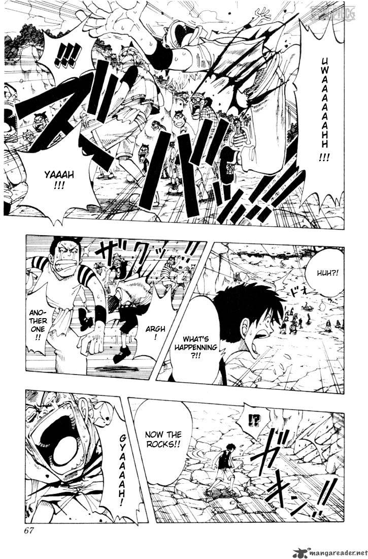 Chapter 38 - The Pirates Group (Image 19)