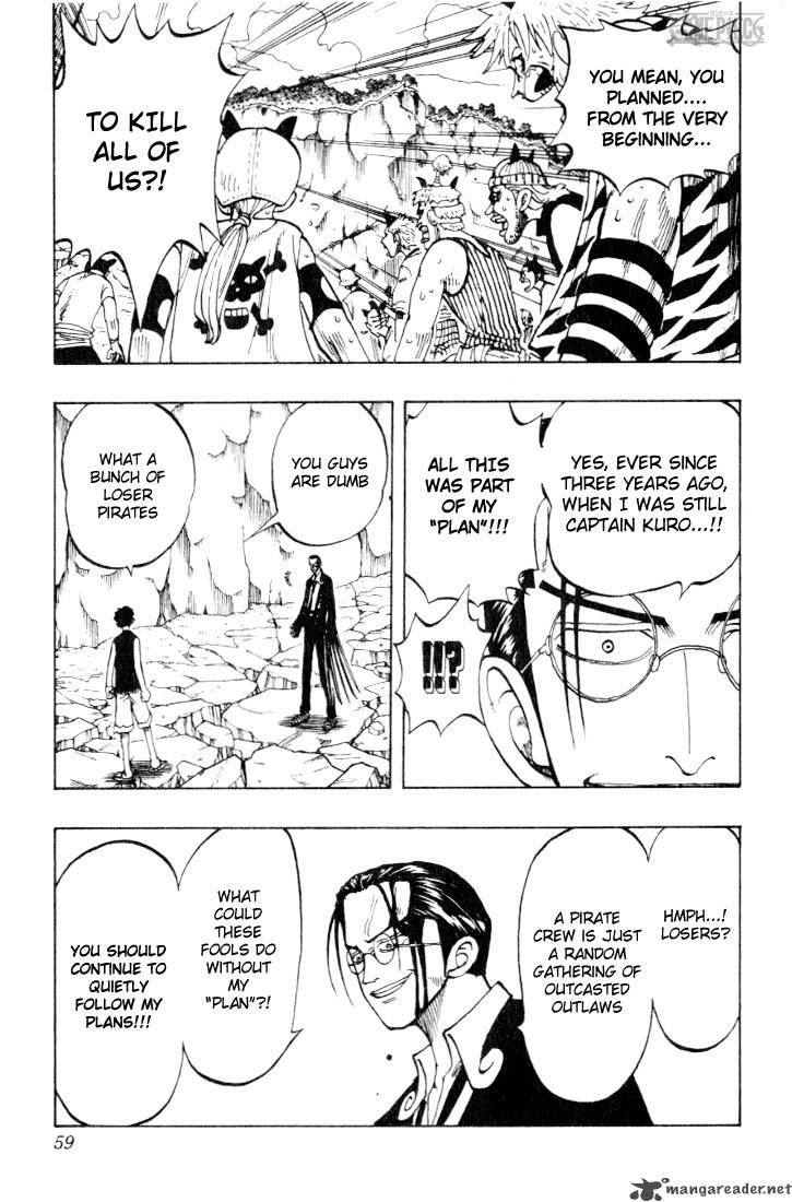 Chapter 38 - The Pirates Group (Image 11)