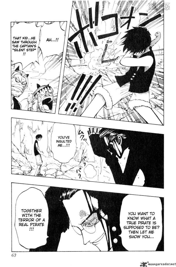 Chapter 38 - The Pirates Group (Image 15)