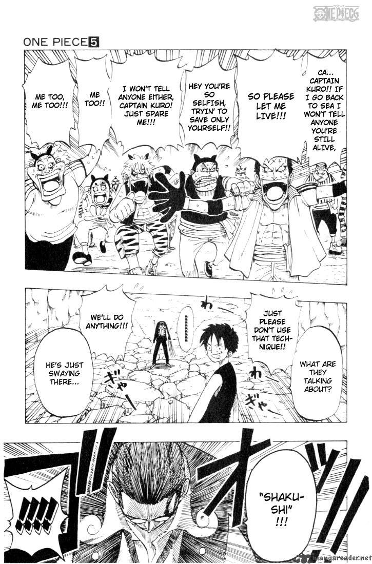 Chapter 38 - The Pirates Group (Image 17)