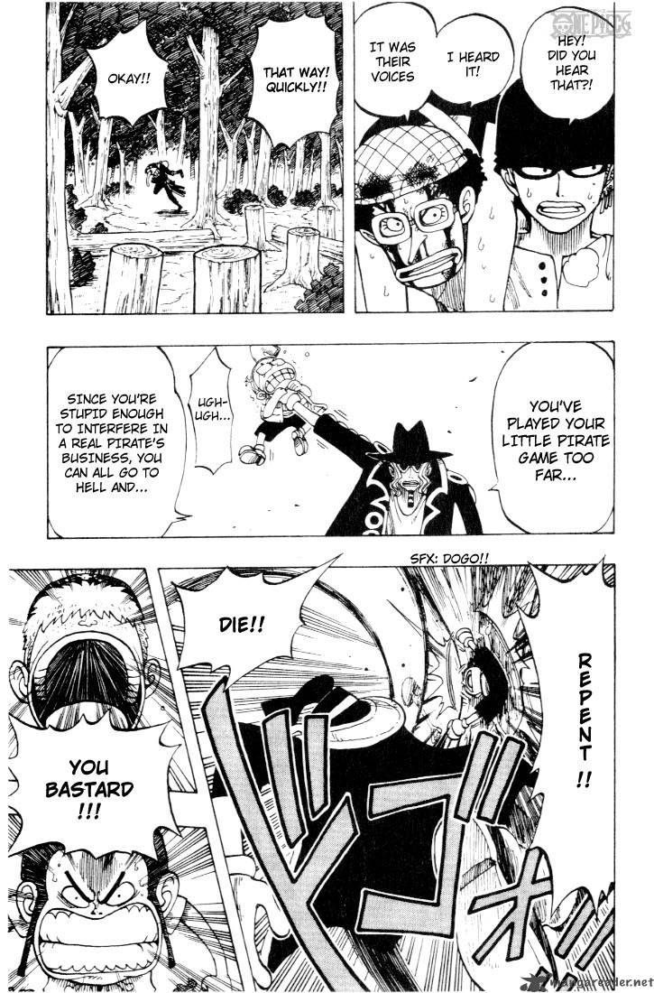 Chapter 38 - The Pirates Group (Image 9)