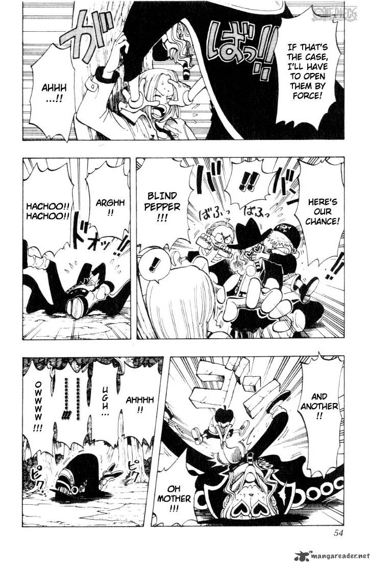 Chapter 38 - The Pirates Group (Image 6)