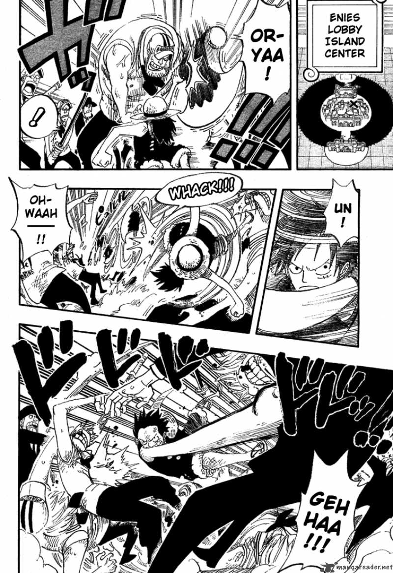 Chapter 381 - Fired (Image 10)