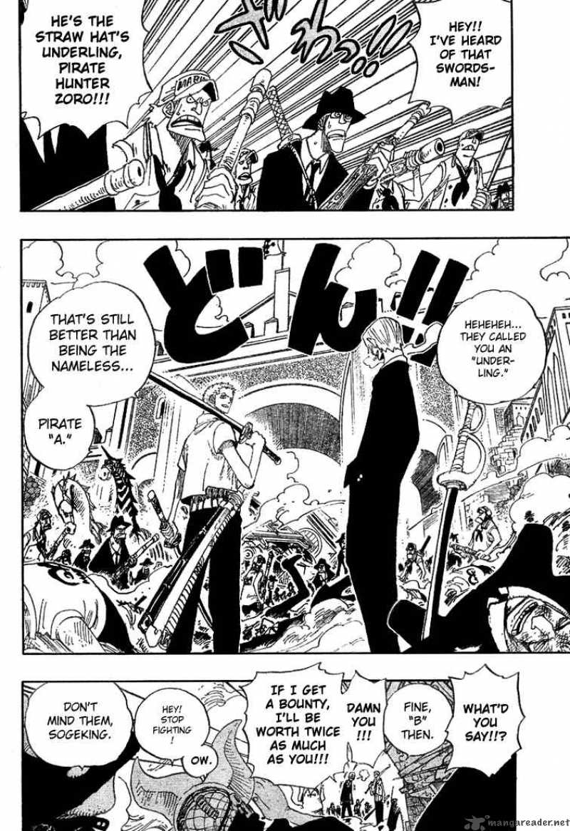 Chapter 381 - Fired (Image 2)