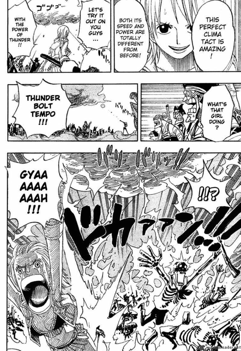 Chapter 381 - Fired (Image 6)