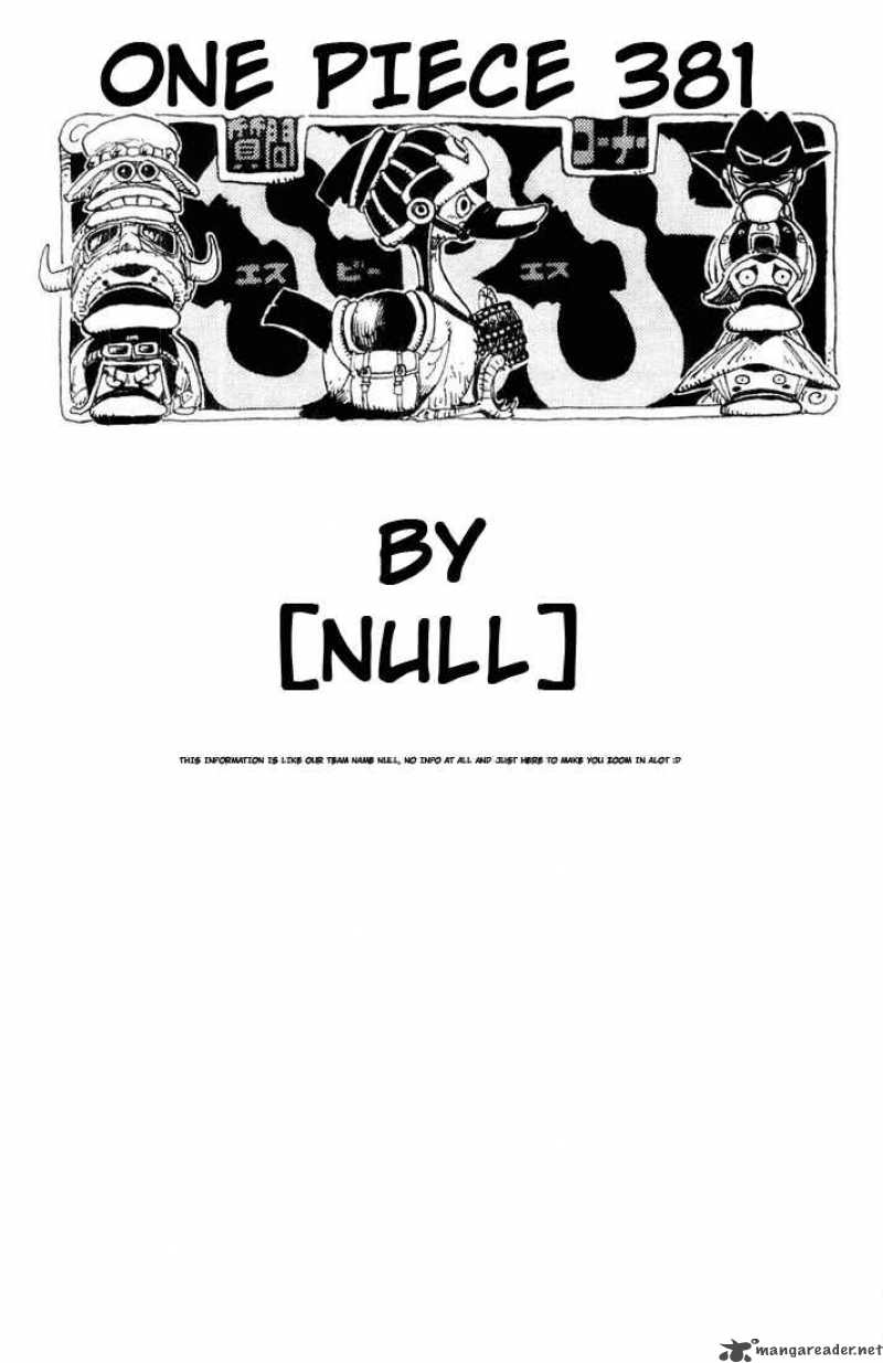 Chapter 381 - Fired (Image 19)