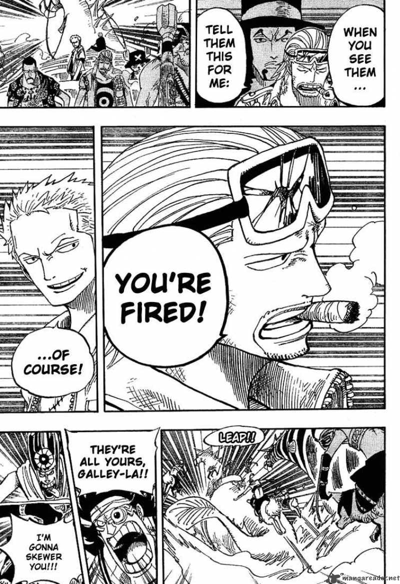Chapter 381 - Fired (Image 16)