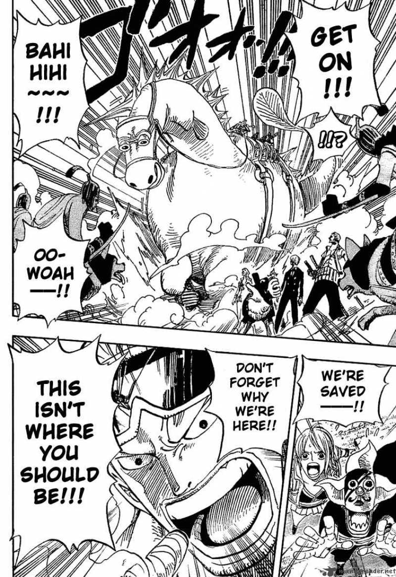 Chapter 381 - Fired (Image 13)
