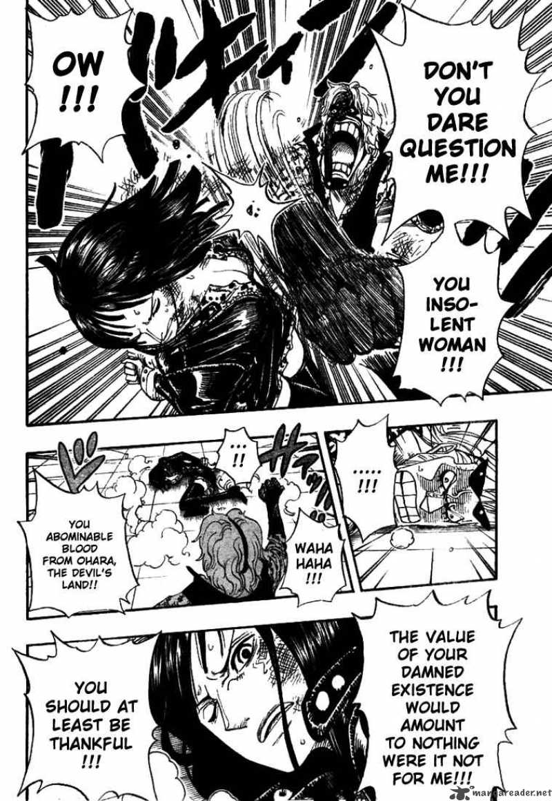 Chapter 382 - The Devil's Hideout (Image 8)