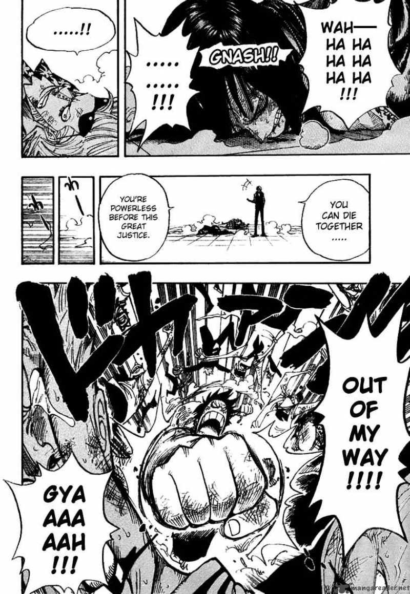 Chapter 382 - The Devil's Hideout (Image 12)