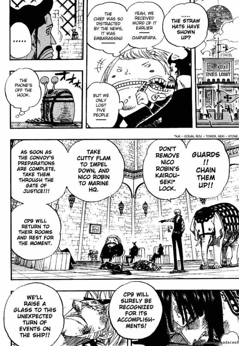 Chapter 382 - The Devil's Hideout (Image 14)