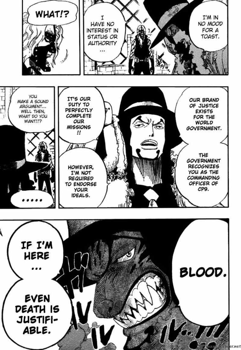 Chapter 382 - The Devil's Hideout (Image 15)