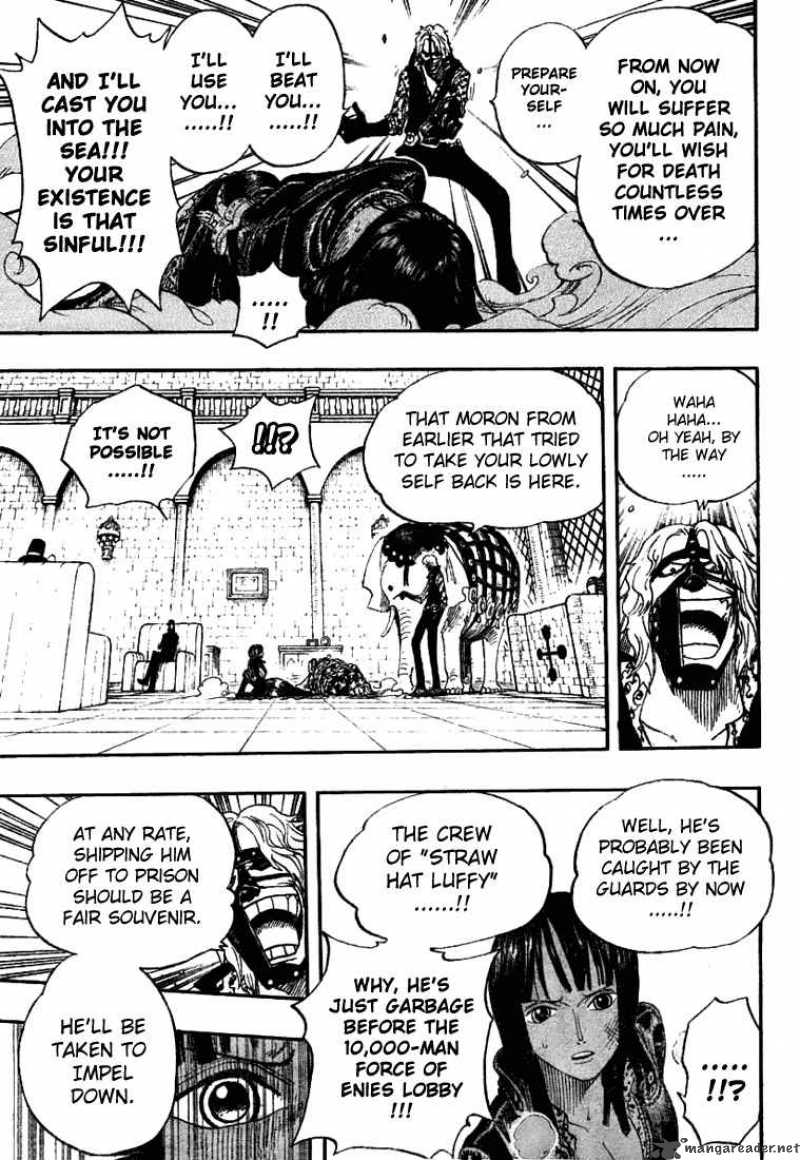 Chapter 382 - The Devil's Hideout (Image 9)