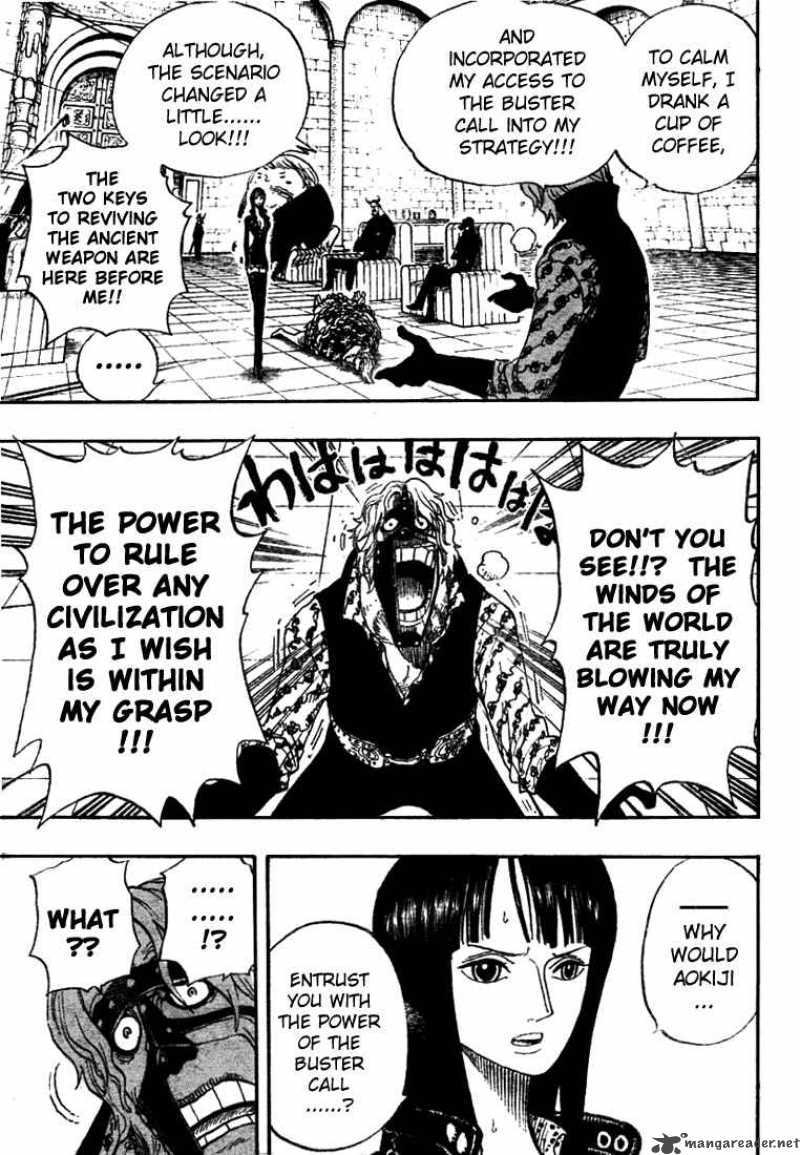 Chapter 382 - The Devil's Hideout (Image 7)