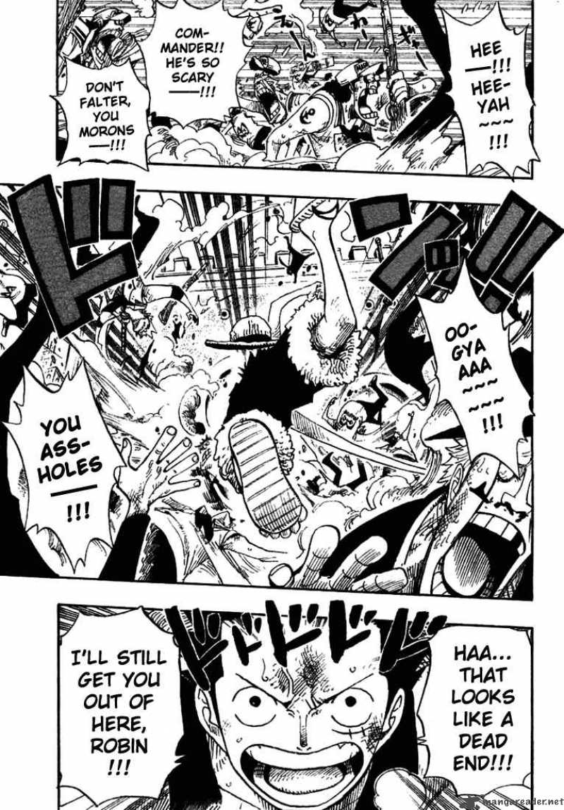 Chapter 382 - The Devil's Hideout (Image 13)