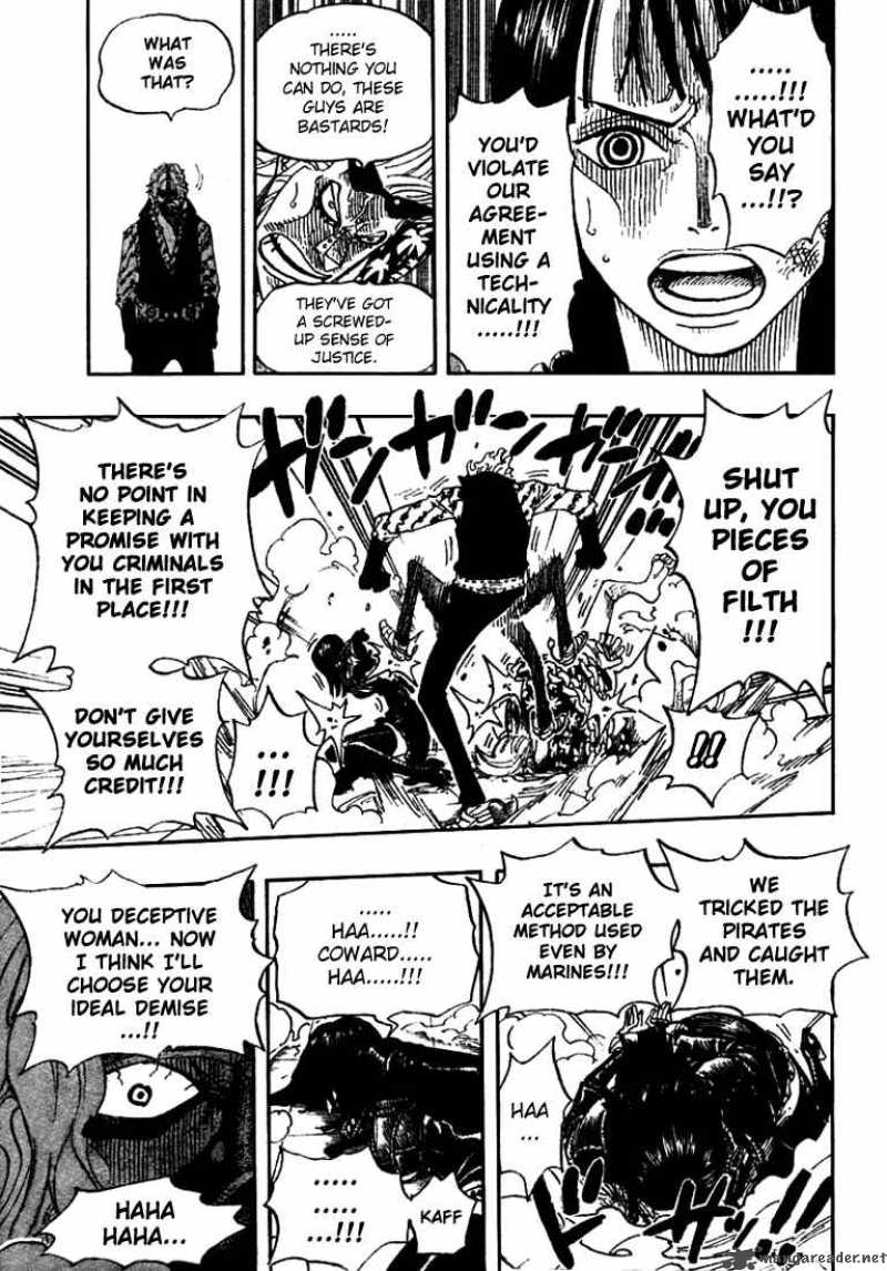 Chapter 382 - The Devil's Hideout (Image 11)