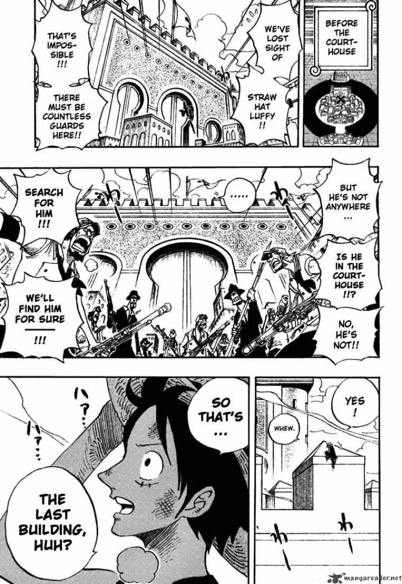 Chapter 382 - The Devil's Hideout (Image 17)